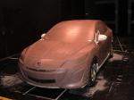 Mazda3 Sedan 2008 года